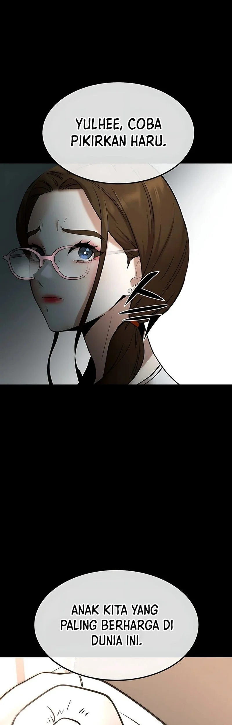 Born In Black Chapter 15 Gambar 10