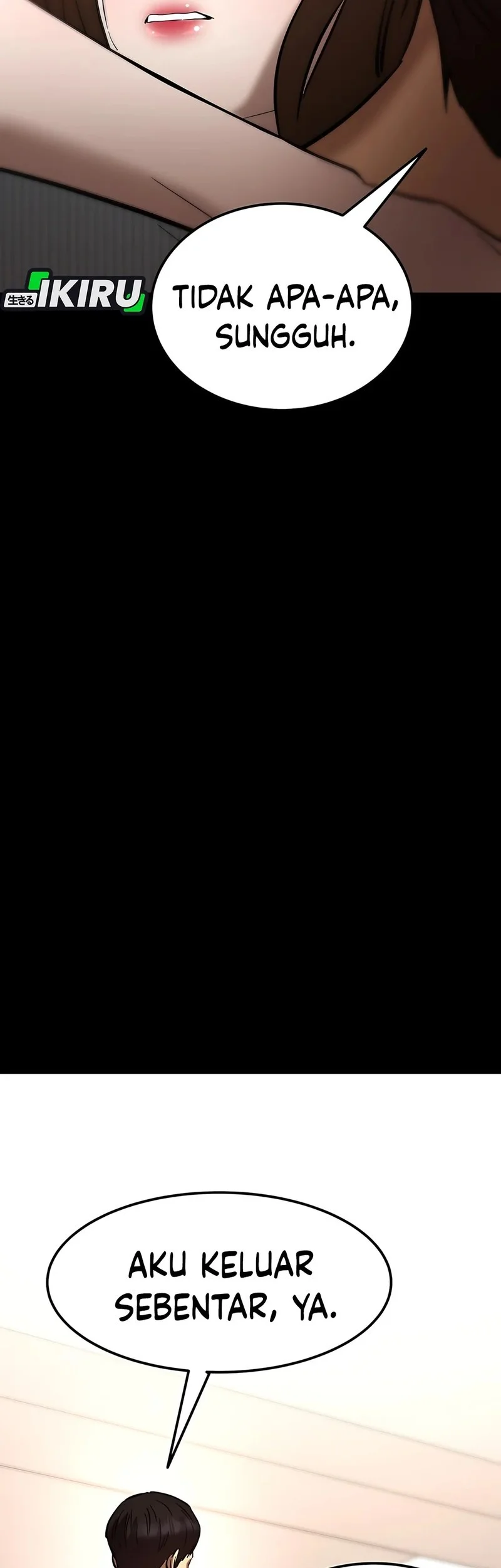 Born In Black Chapter 16 Gambar 23