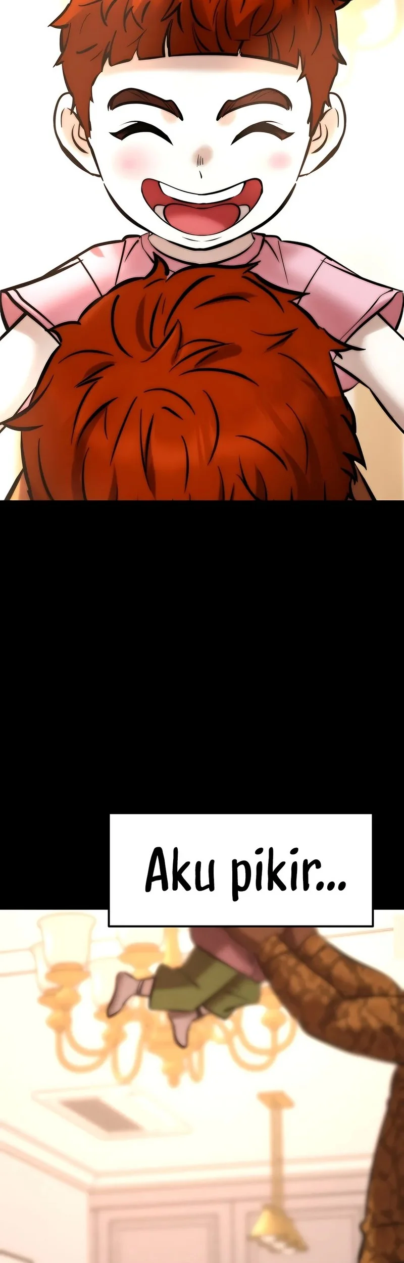 Born In Black Chapter 16 Gambar 63