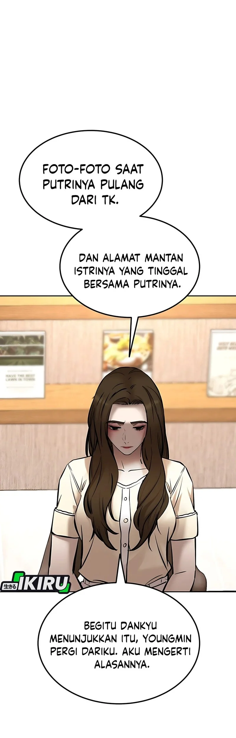 Born In Black Chapter 16 Gambar 55