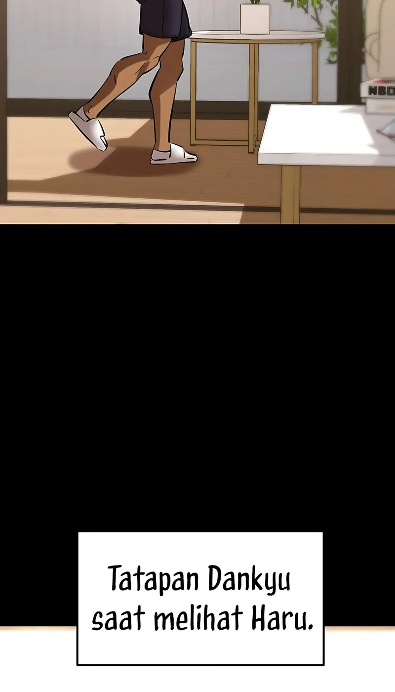 Born In Black Chapter 16 Gambar 61