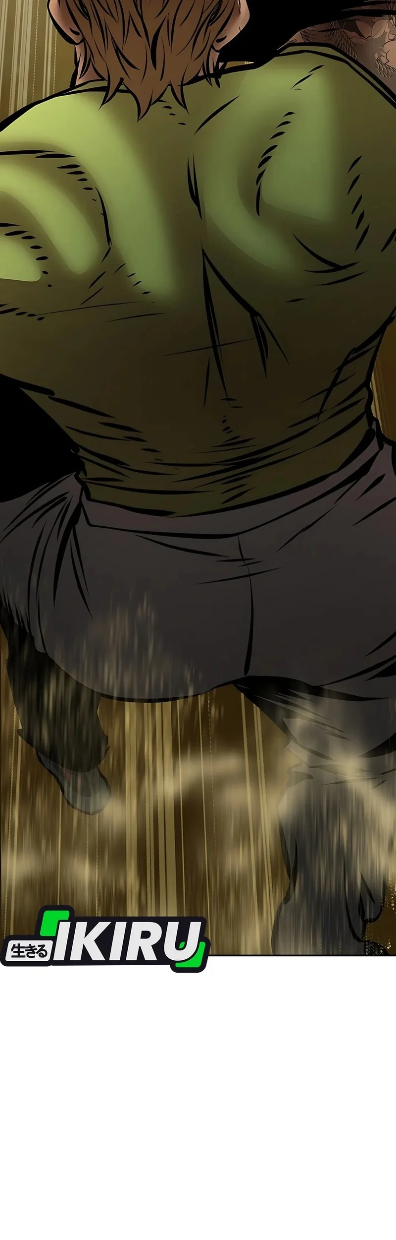 Born In Black Chapter 17 Gambar 47