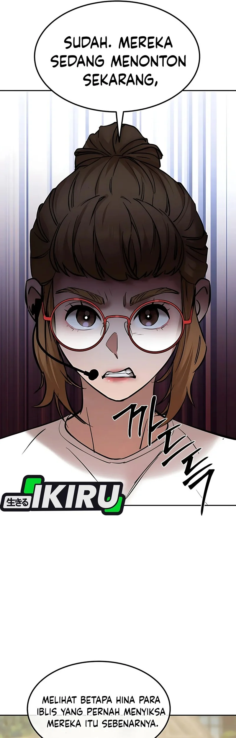 Born In Black Chapter 17 Gambar 60