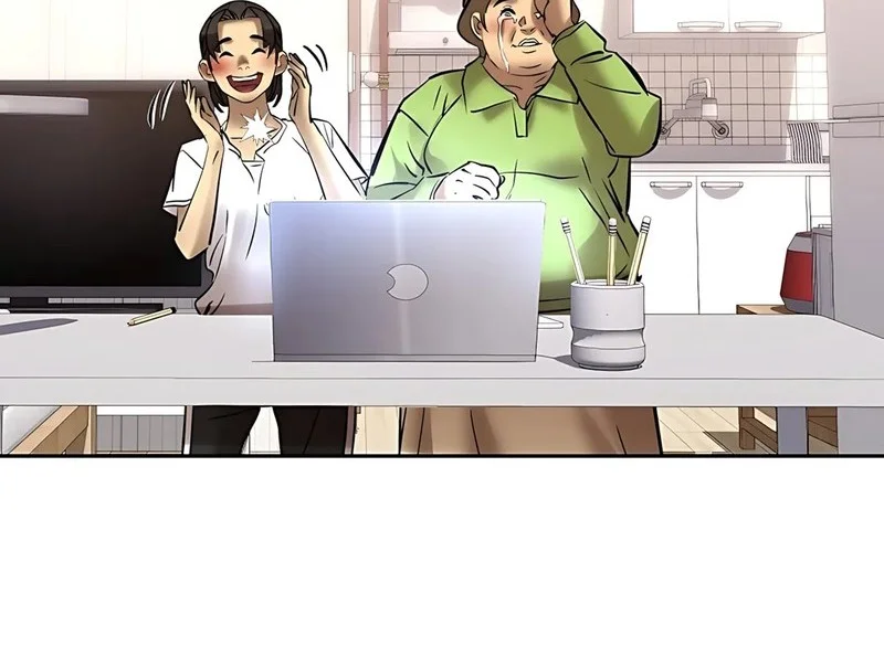 Born In Black Chapter 17 Gambar 63