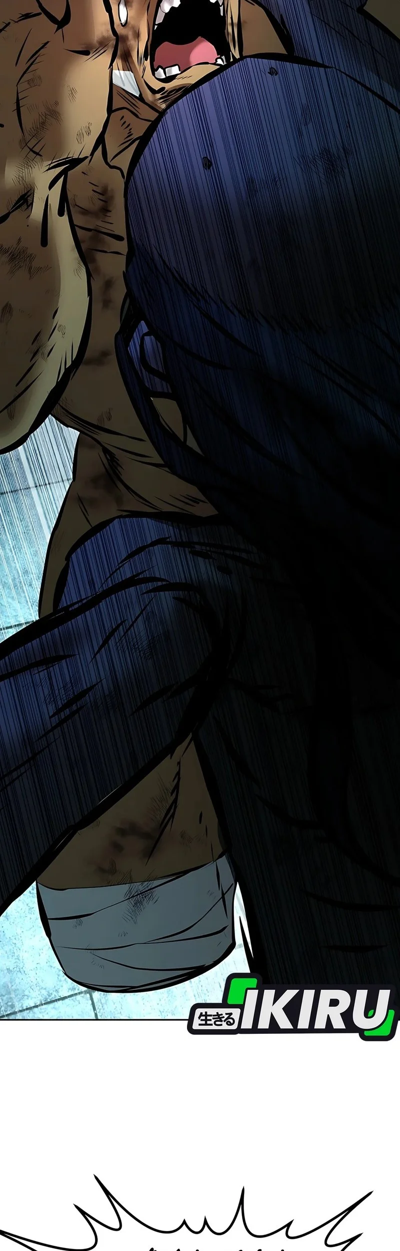 Born In Black Chapter 17 Gambar 108