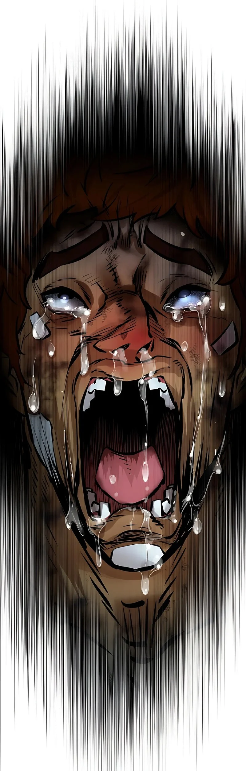 Born In Black Chapter 17 Gambar 110