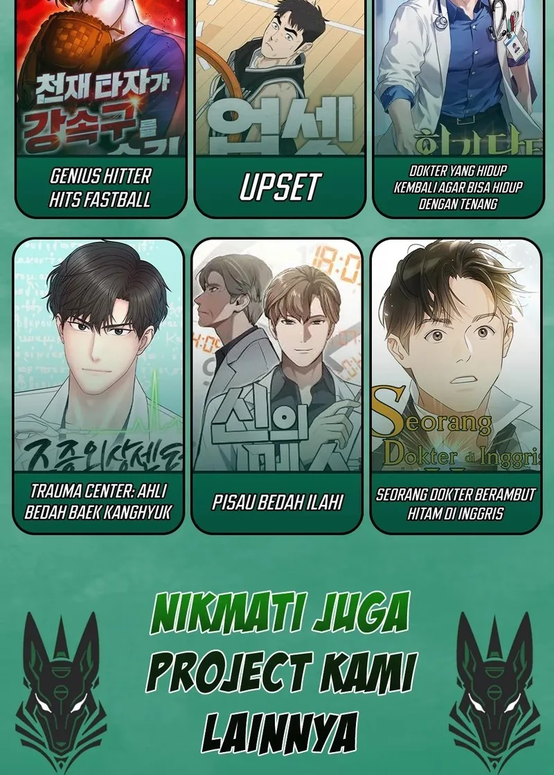 Born In Black Chapter 17 Gambar 112