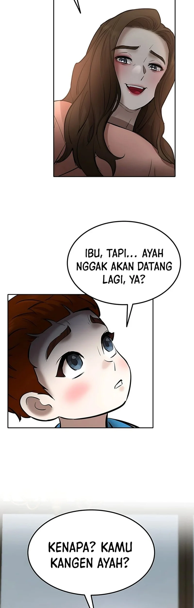Born In Black Chapter 18 Gambar 18