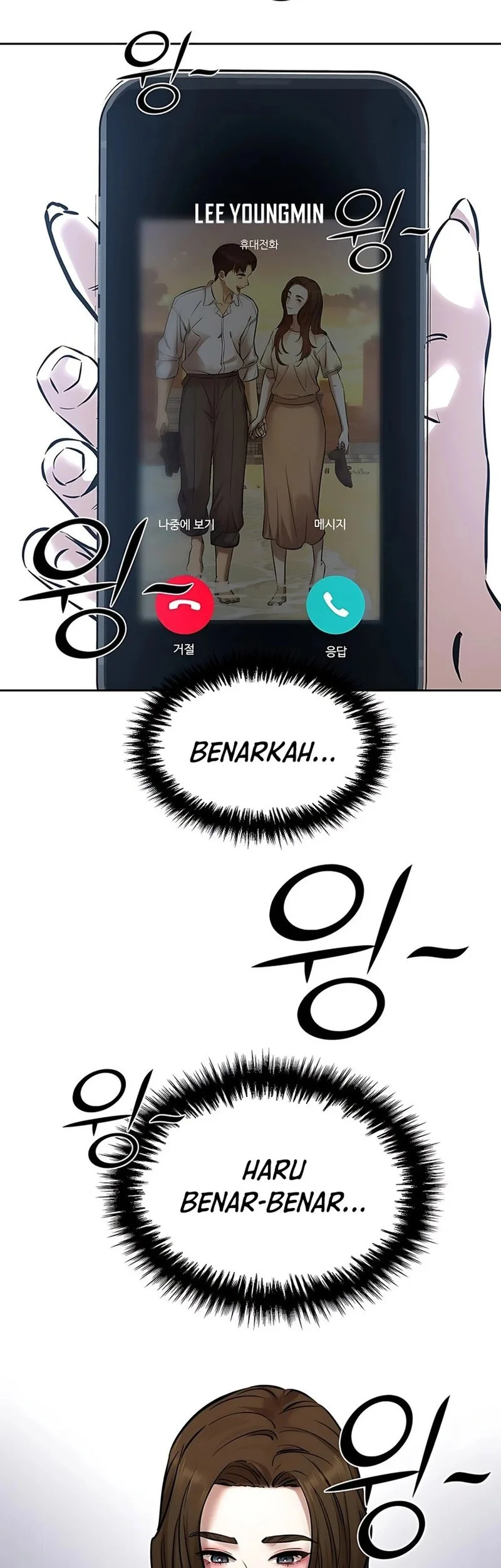 Born In Black Chapter 18 Gambar 26