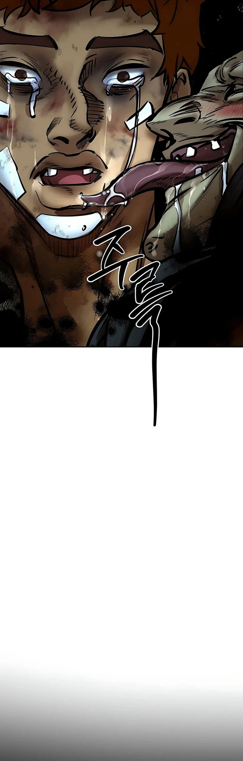 Born In Black Chapter 18 Gambar 33