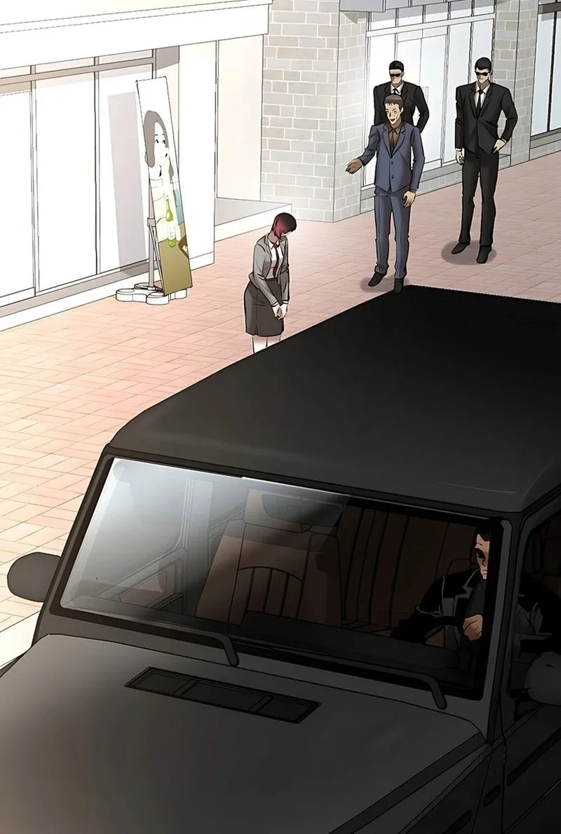 Born In Black Chapter 18 Gambar 40