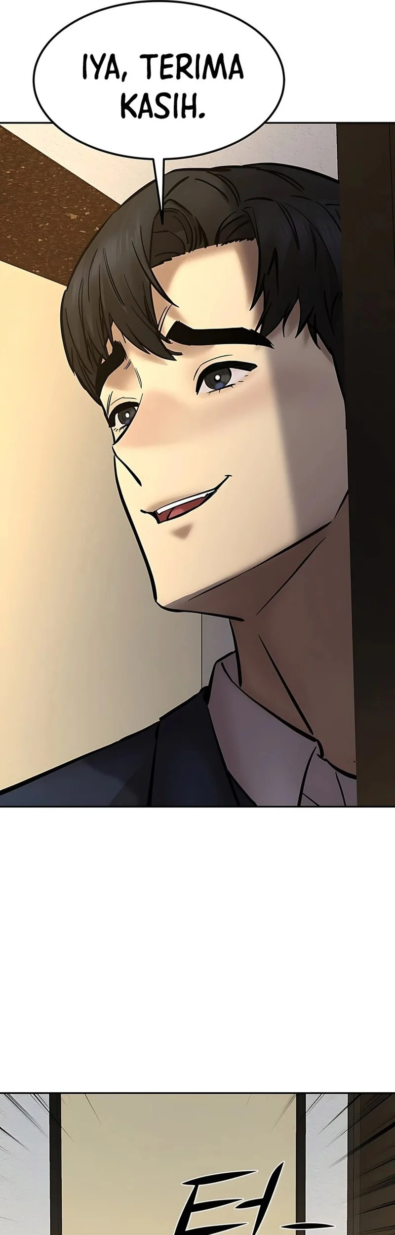 Born In Black Chapter 18 Gambar 65