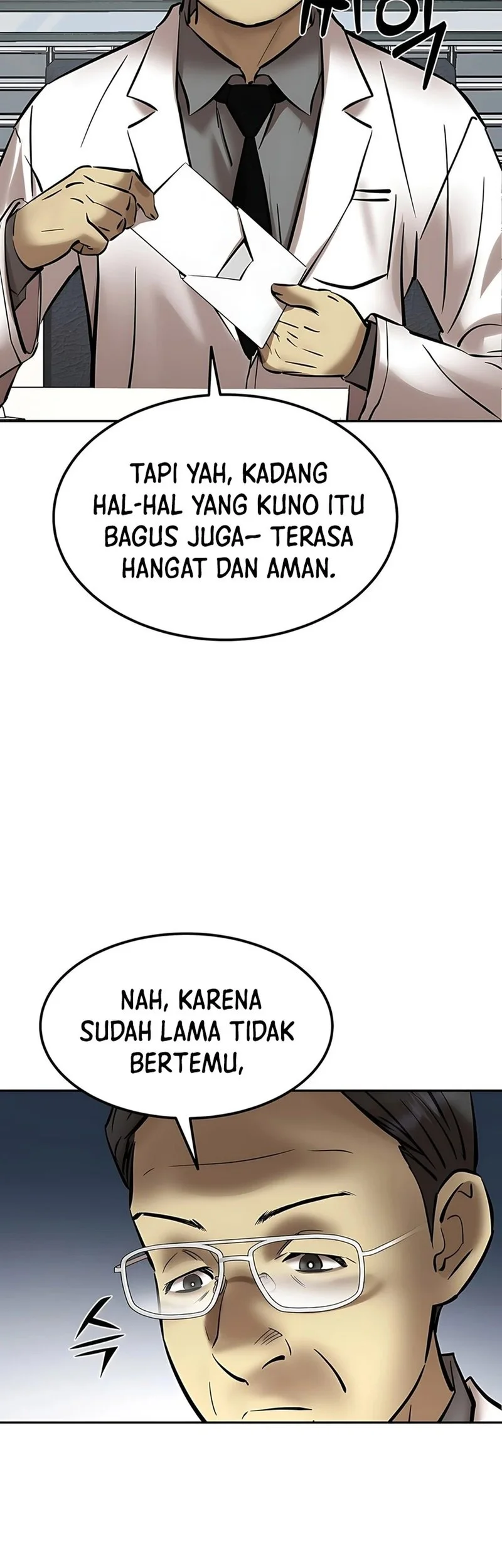 Born In Black Chapter 18 Gambar 71