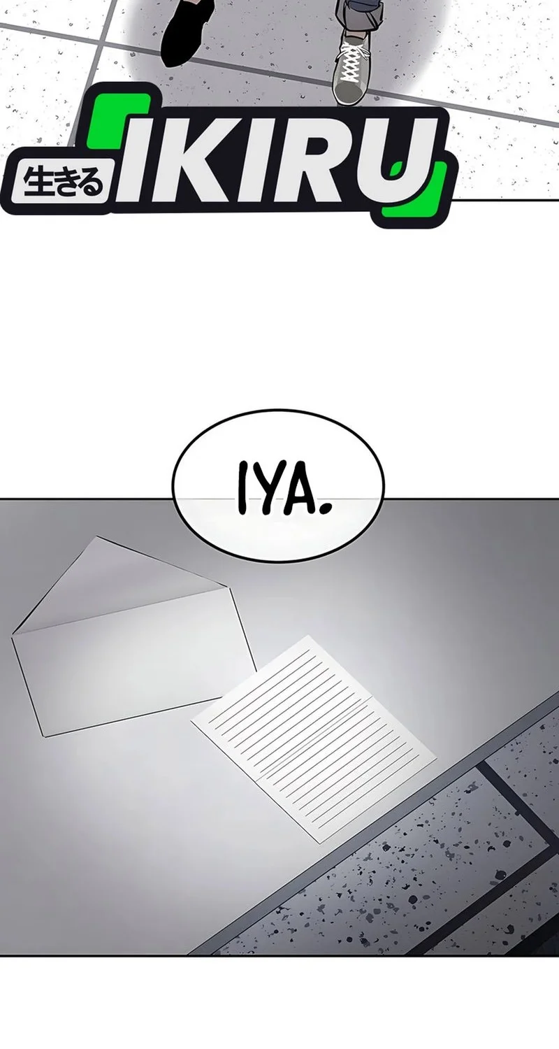 Born In Black Chapter 18 Gambar 76