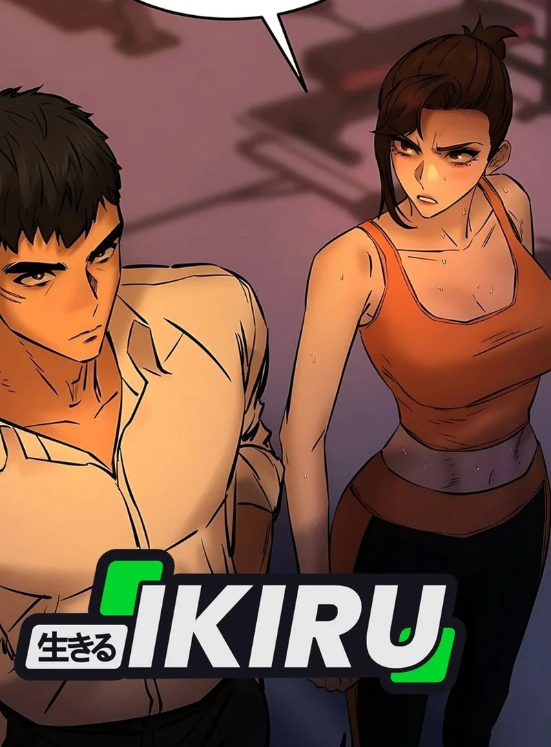 Born In Black Chapter 18 Gambar 88