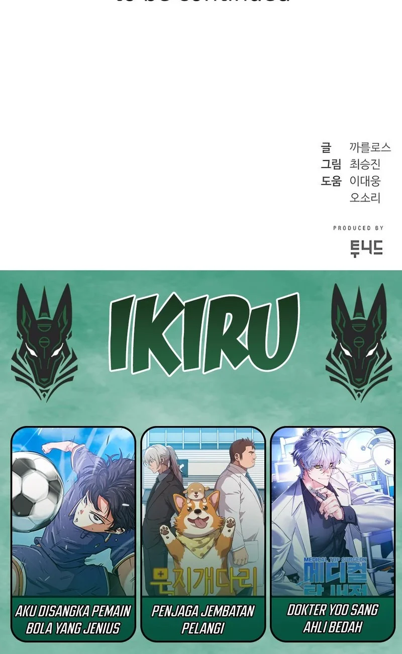 Born In Black Chapter 18 Gambar 100