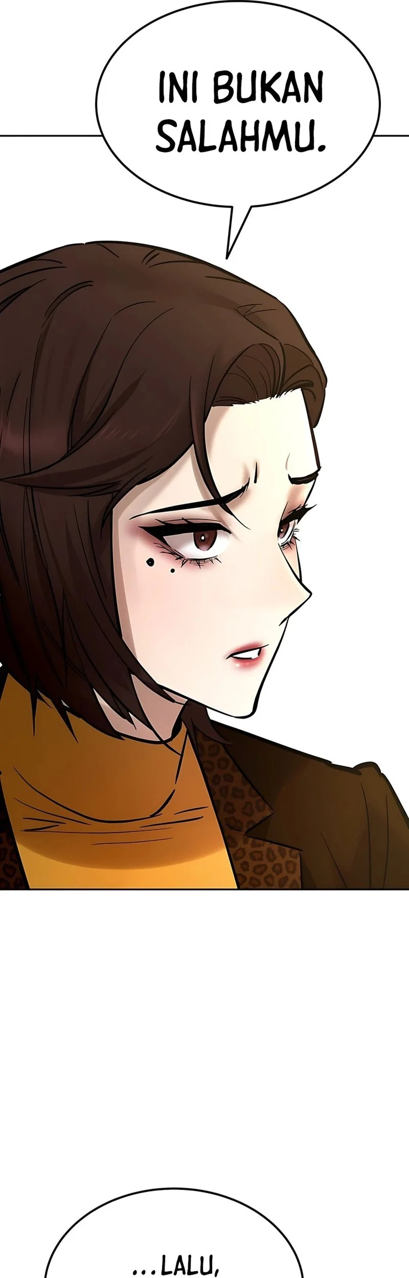 Born In Black Chapter 18 Gambar 9