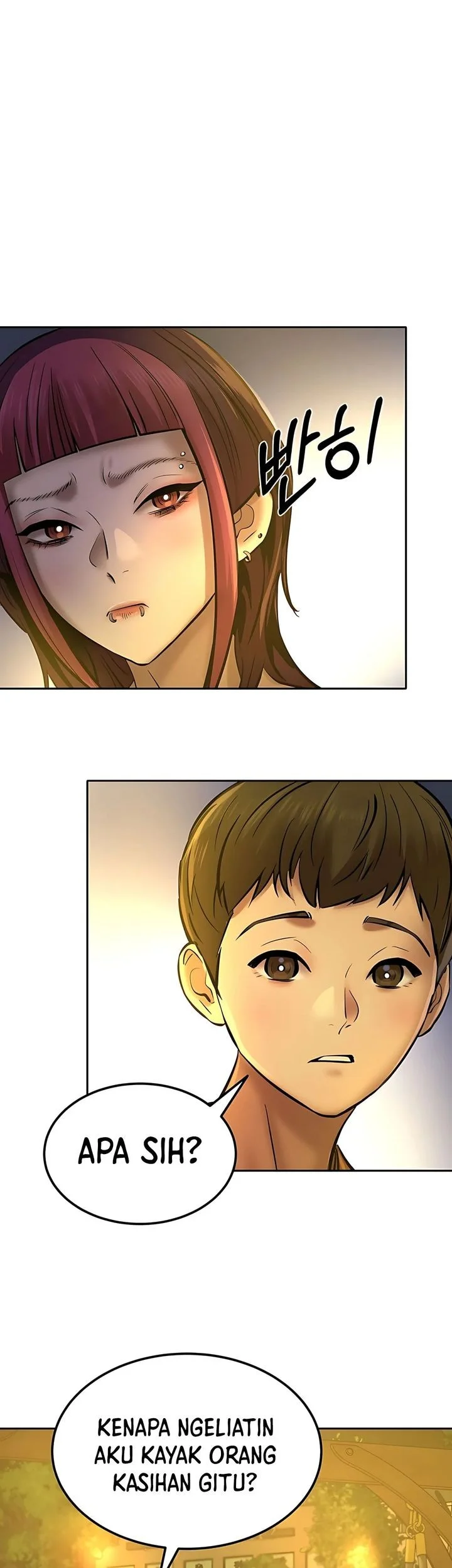 Born In Black Chapter 19 Gambar 10