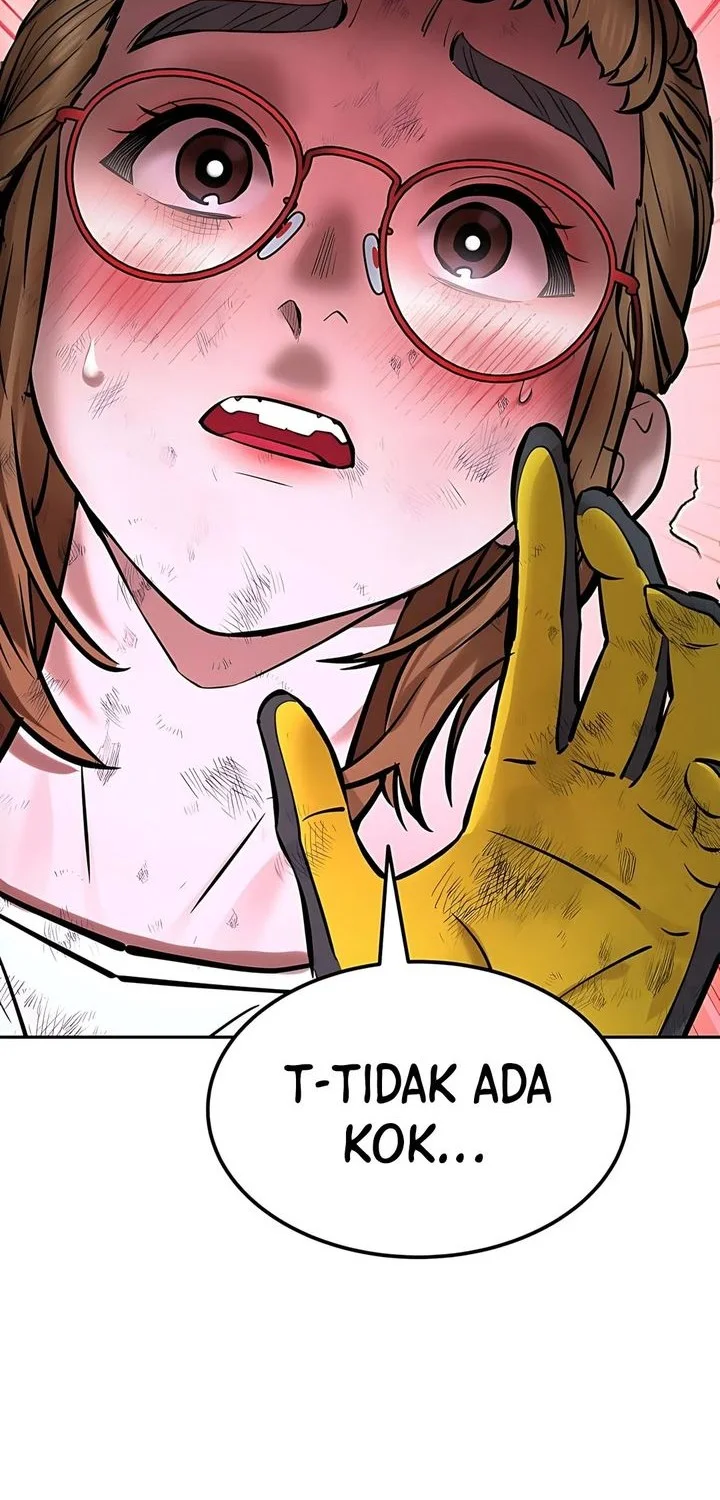 Born In Black Chapter 19 Gambar 35