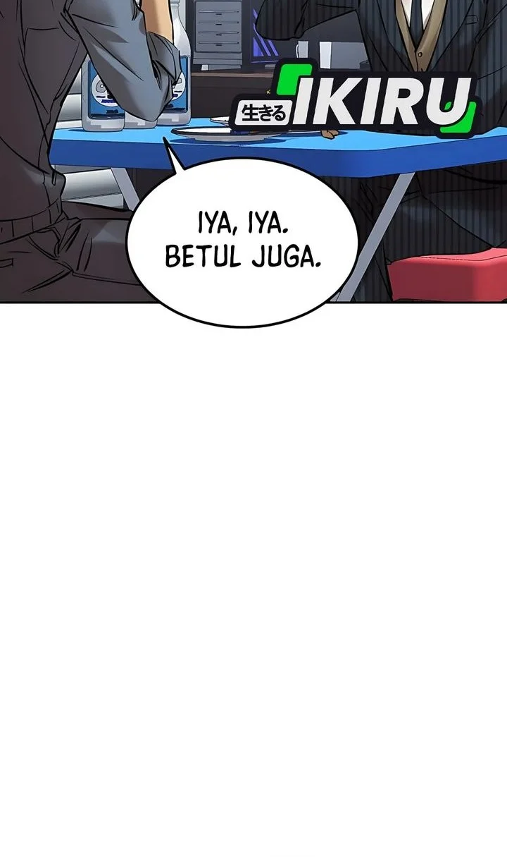 Born In Black Chapter 19 Gambar 41