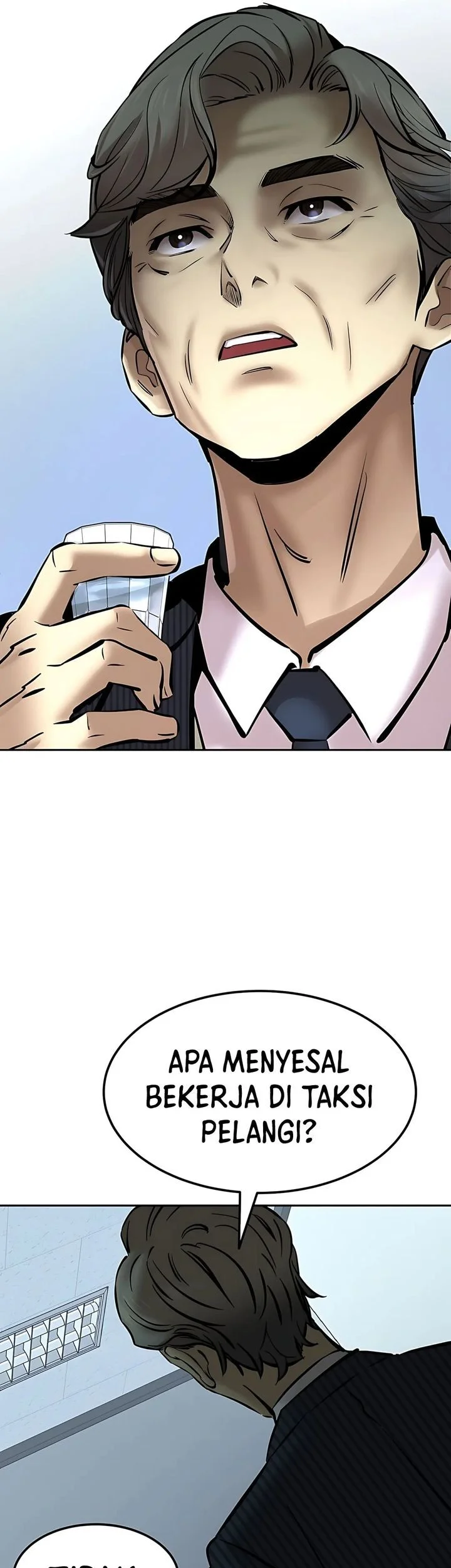 Born In Black Chapter 19 Gambar 48