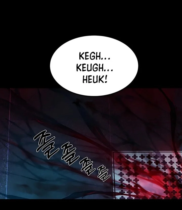 Born In Black Chapter 2 Gambar 18