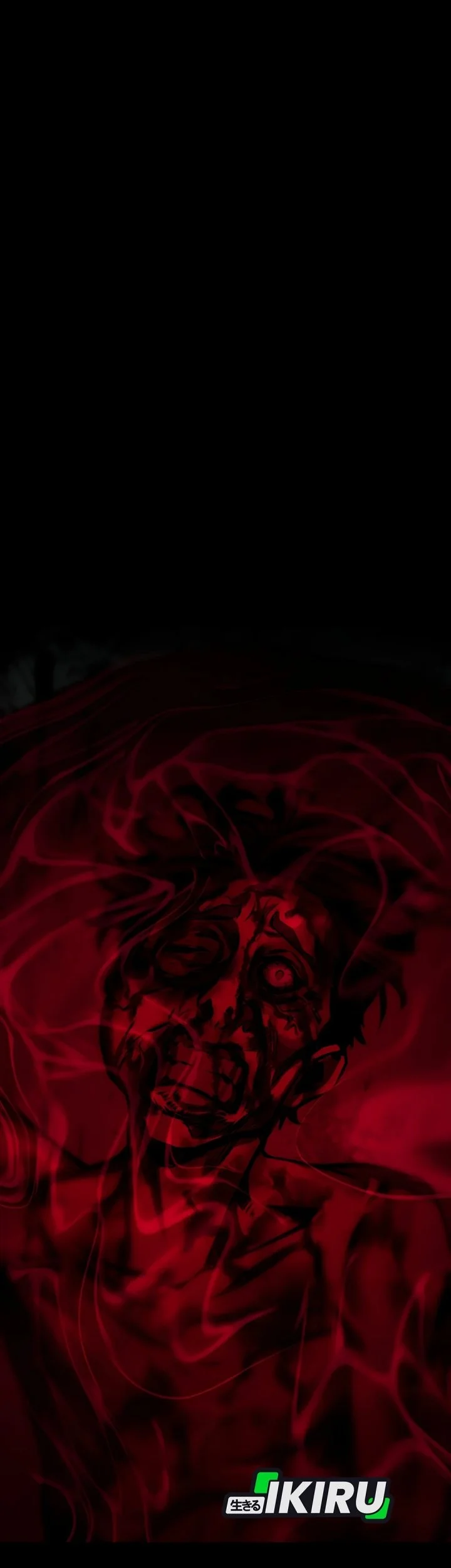 Born In Black Chapter 2 Gambar 19