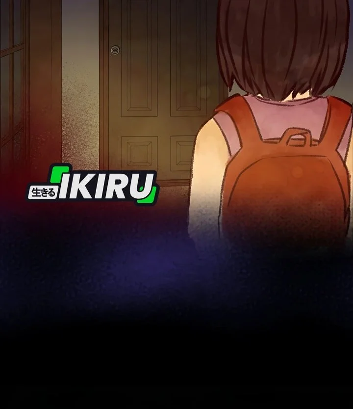 Born In Black Chapter 2 Gambar 69