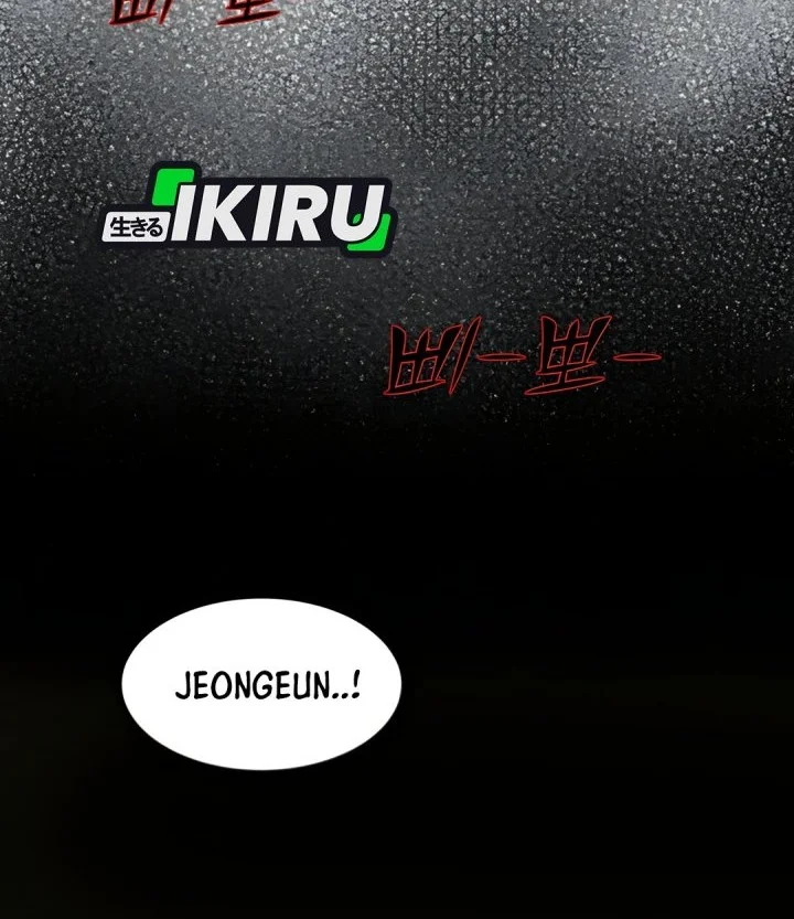 Born In Black Chapter 2 Gambar 54