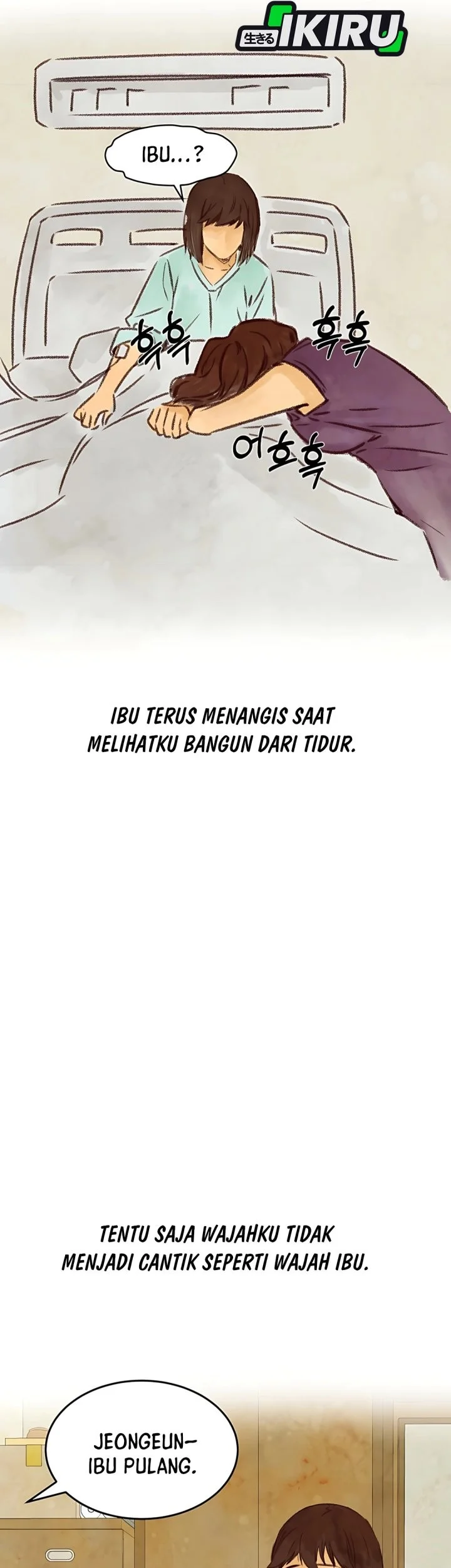 Born In Black Chapter 2 Gambar 57