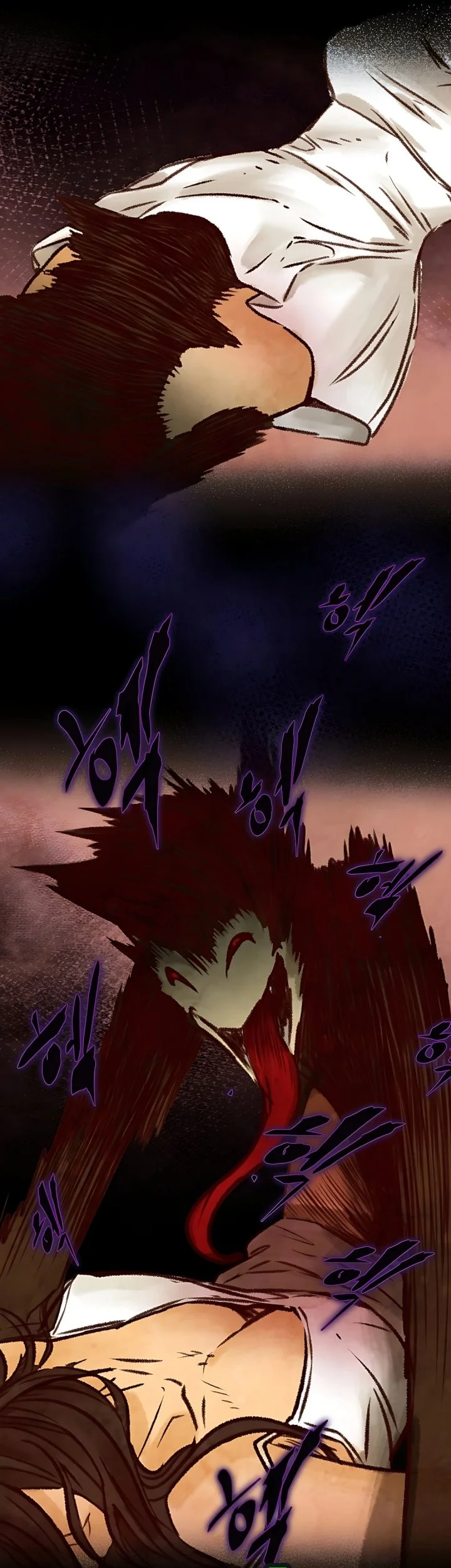 Born In Black Chapter 2 Gambar 98