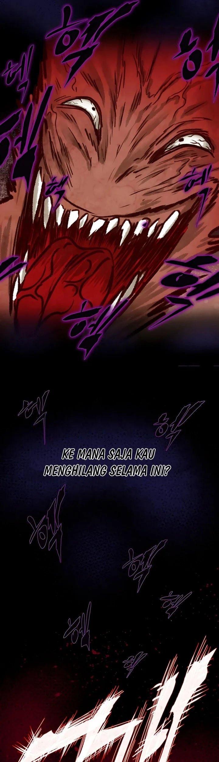 Born In Black Chapter 2 Gambar 100