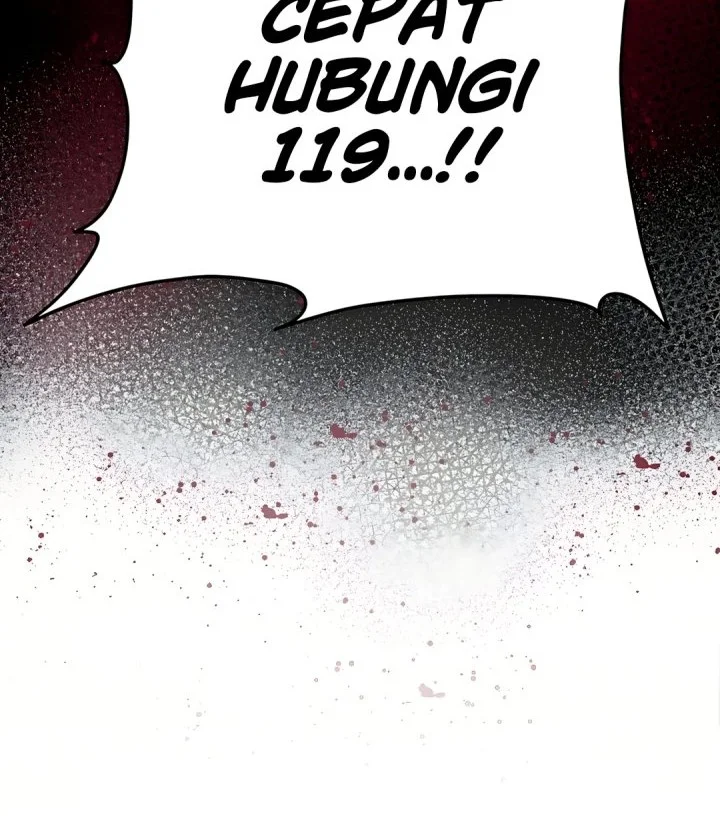 Born In Black Chapter 2 Gambar 108