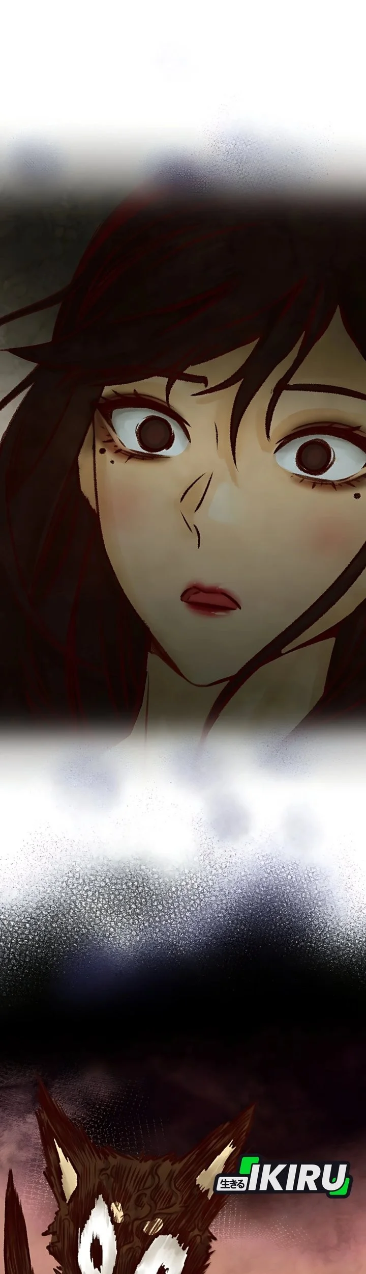 Born In Black Chapter 2 Gambar 94