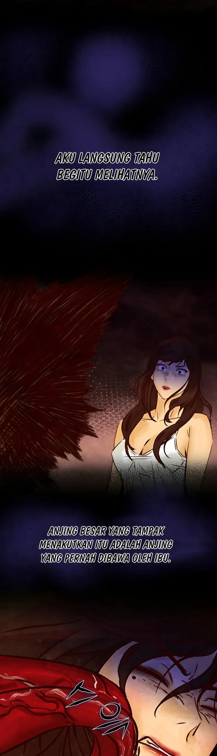 Born In Black Chapter 2 Gambar 96