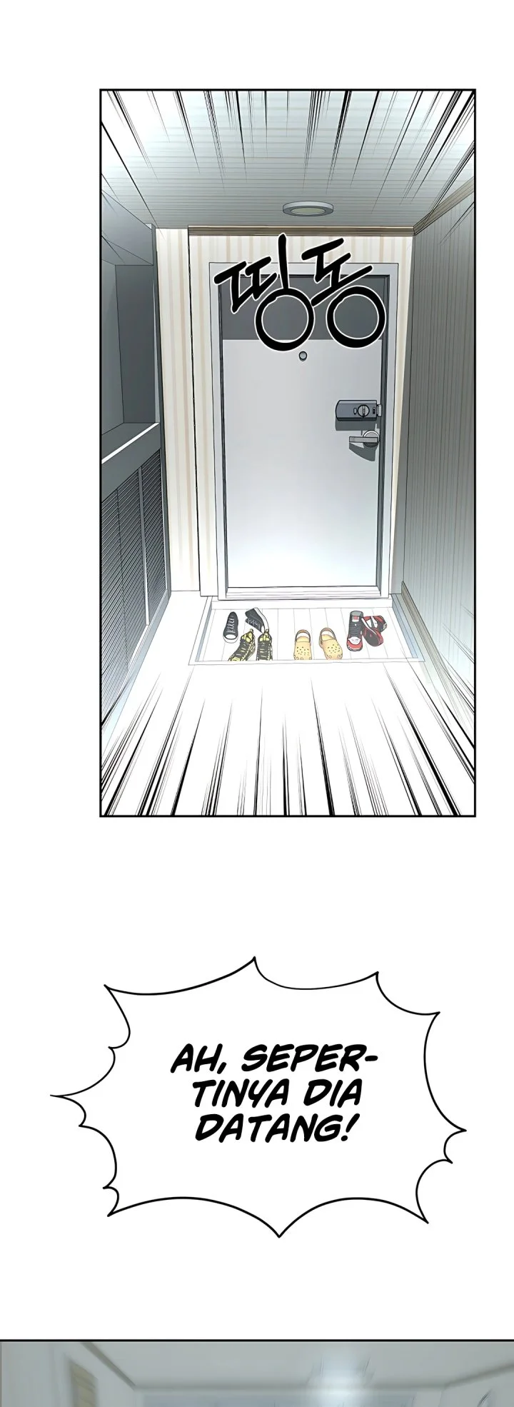 Born In Black Chapter 2 Gambar 127