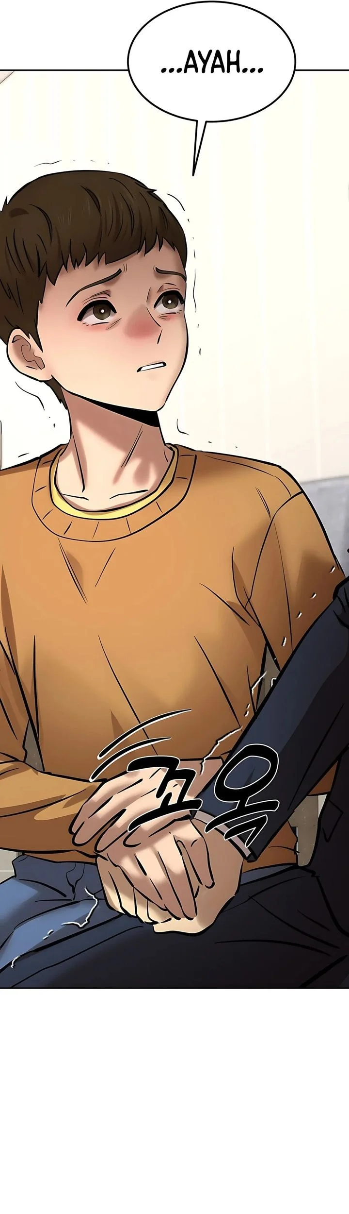 Born In Black Chapter 20 Gambar 78