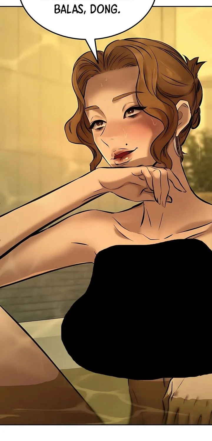 Born In Black Chapter 20 Gambar 28