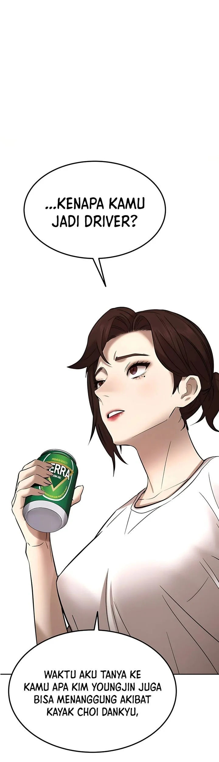 Born In Black Chapter 20 Gambar 37