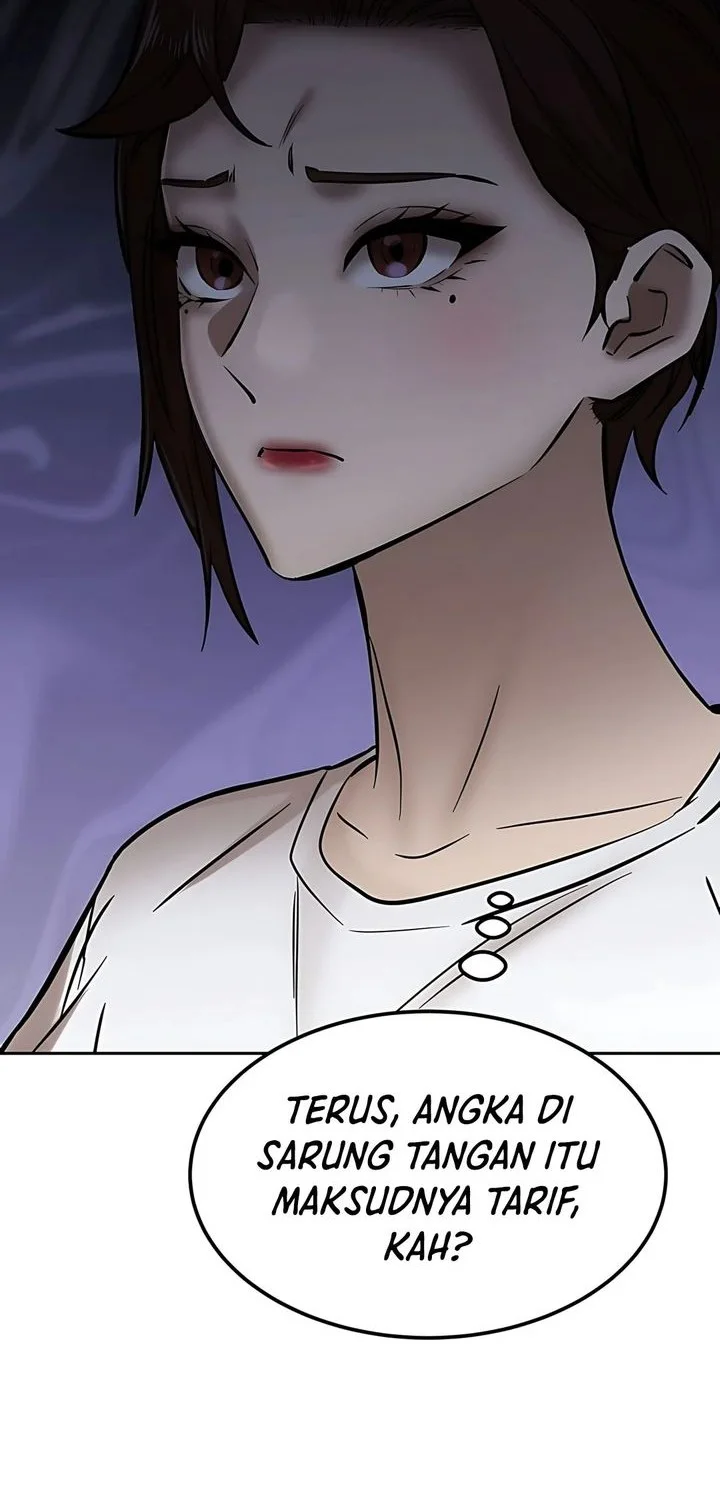 Born In Black Chapter 20 Gambar 45