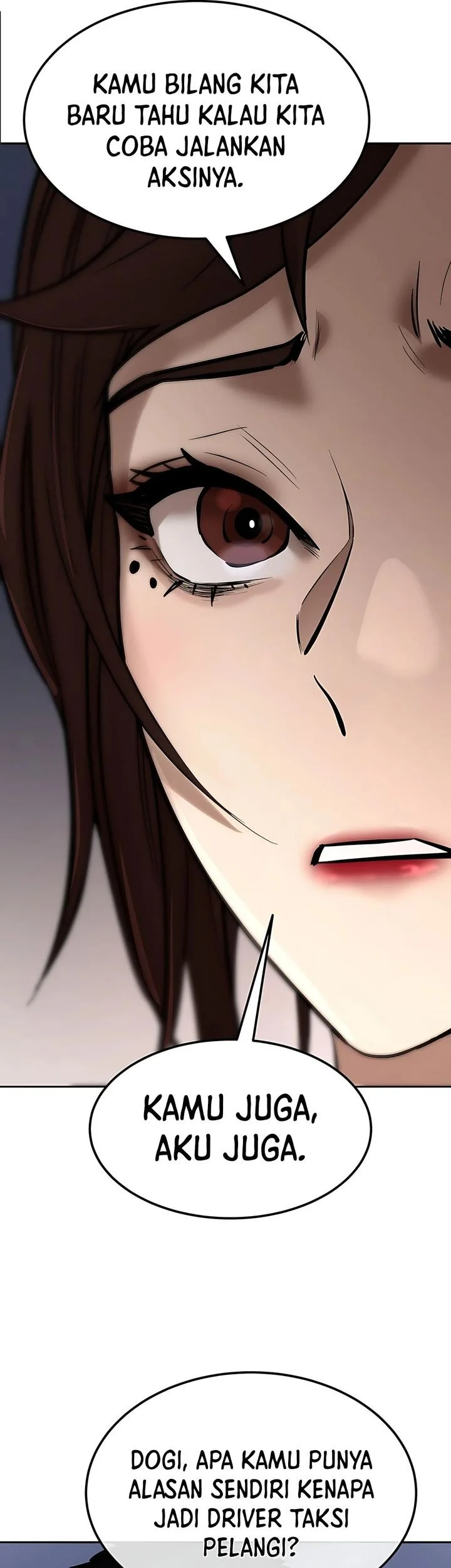 Born In Black Chapter 20 Gambar 39