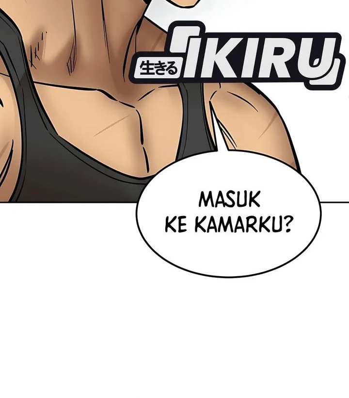 Born In Black Chapter 20 Gambar 42