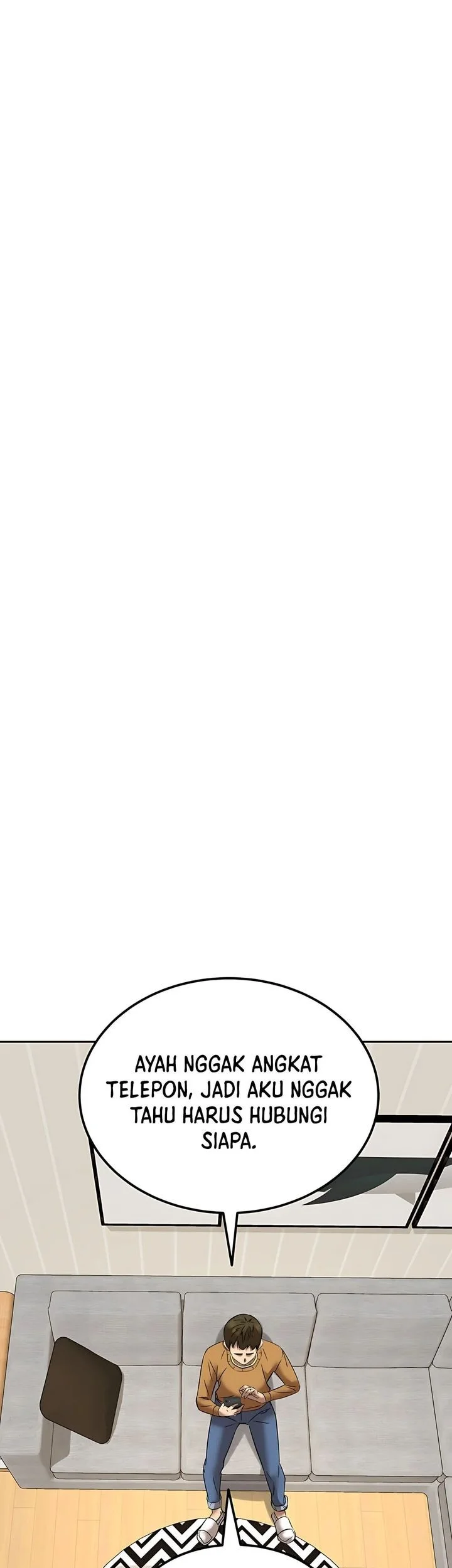 Born In Black Chapter 20 Gambar 46