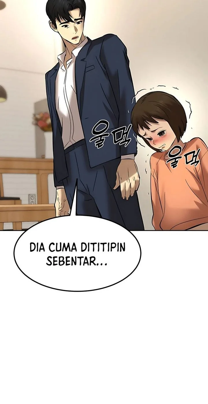 Born In Black Chapter 20 Gambar 64