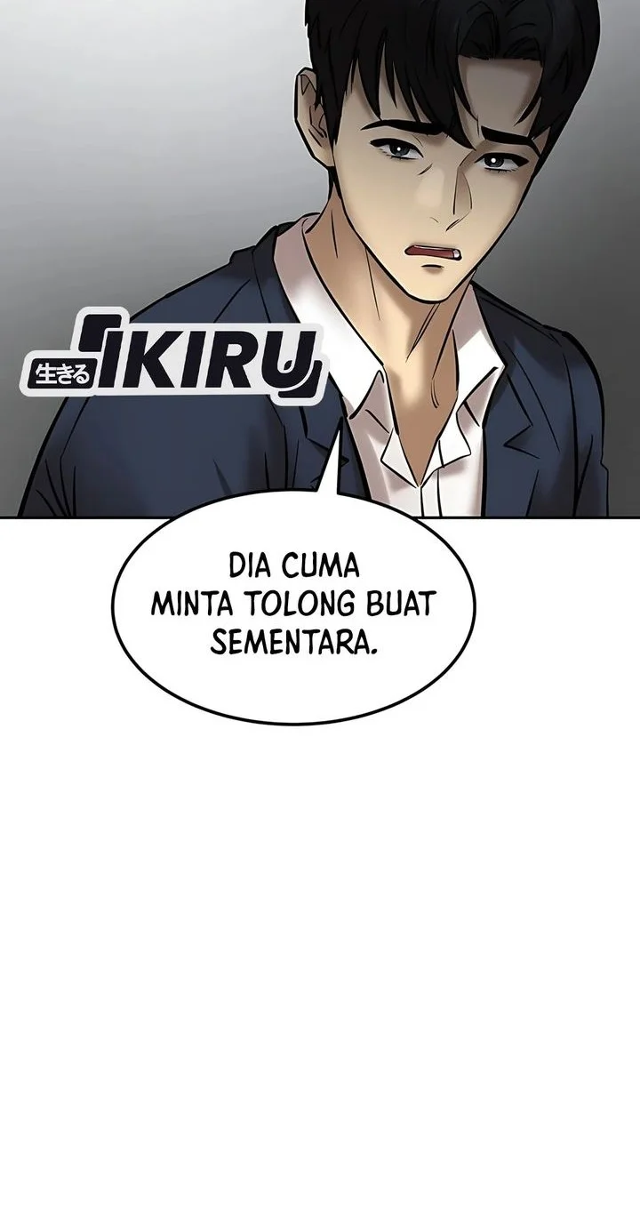 Born In Black Chapter 20 Gambar 72