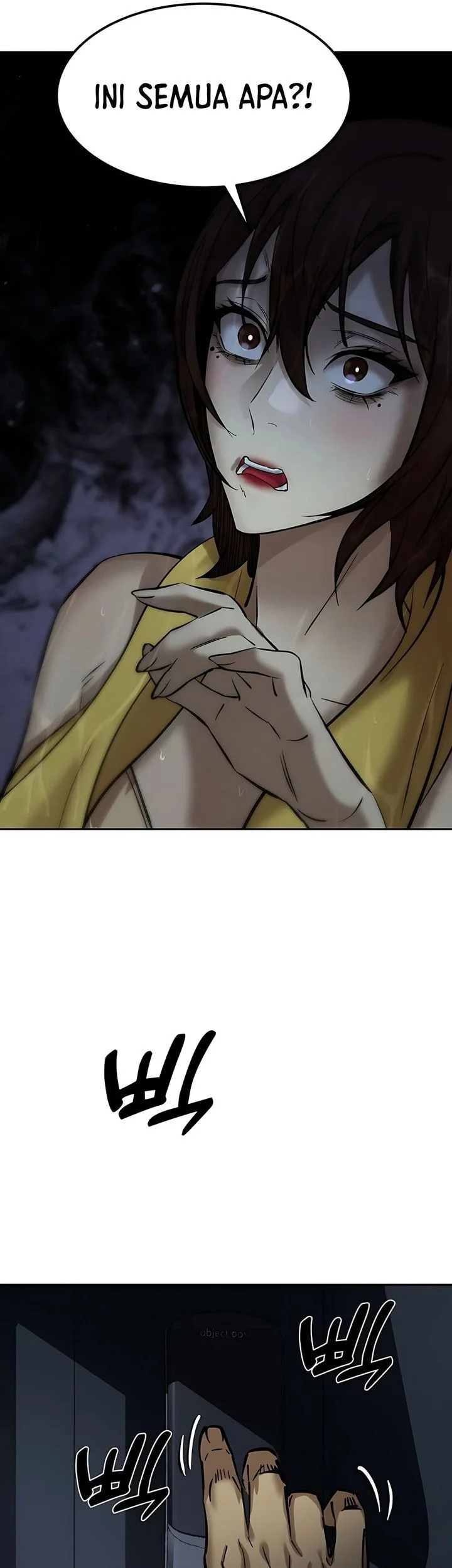 Born In Black Chapter 20 Gambar 5