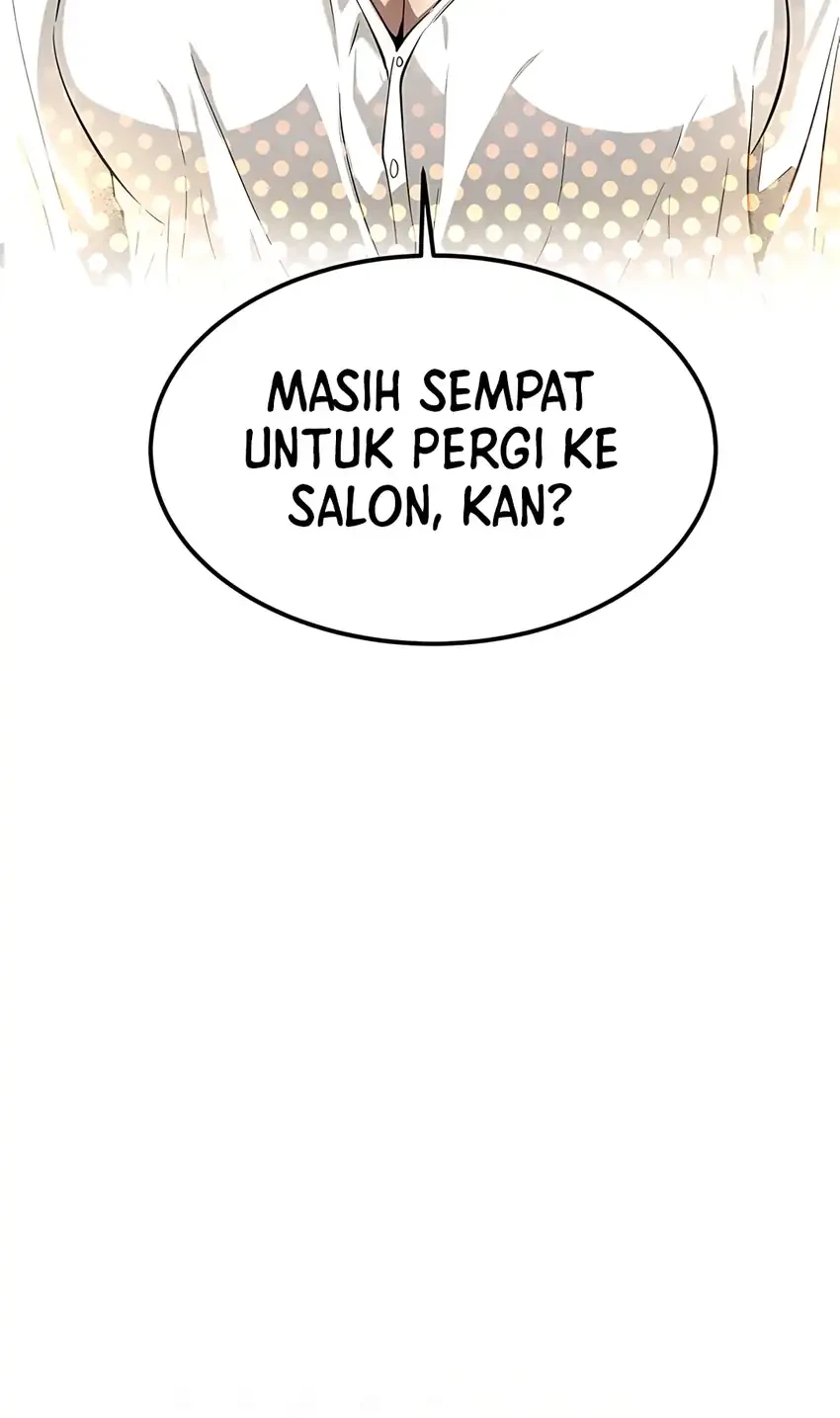 Born In Black Chapter 3 Gambar 32