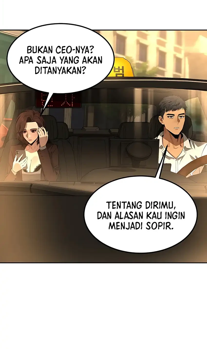 Born In Black Chapter 3 Gambar 34