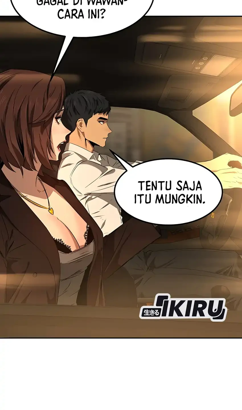 Born In Black Chapter 3 Gambar 36