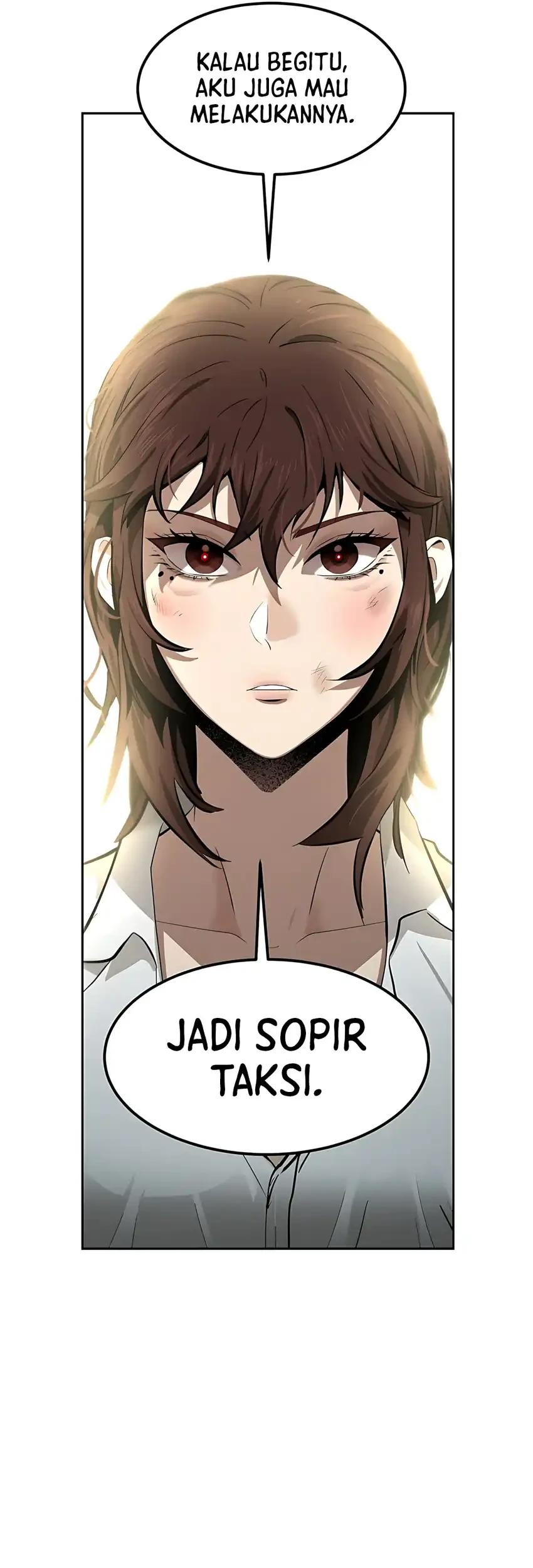 Born In Black Chapter 3 Gambar 25